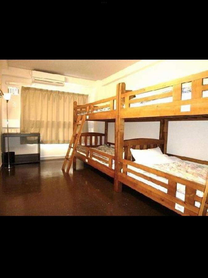 Fukuoka Share Hotel Eksteriør billede