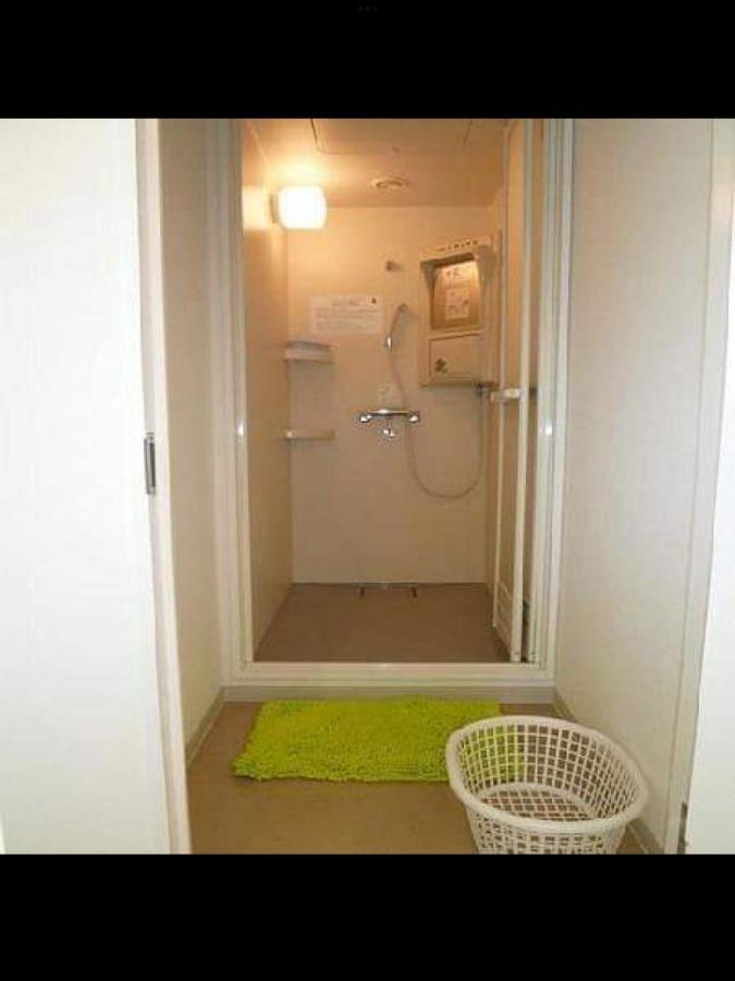 Fukuoka Share Hotel Eksteriør billede